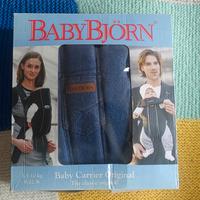  Marsupio original BabyBjorn