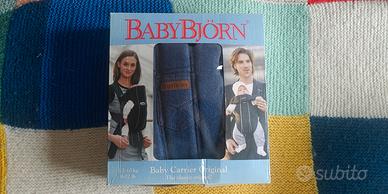  Marsupio original BabyBjorn