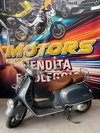 Vespa GTV 250 2007