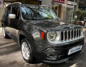 Jeep Renegade 1.4 MultiAir Limited