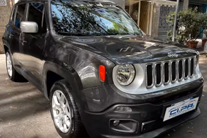 Jeep Renegade 1.4 MultiAir Limited
