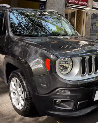 Jeep Renegade 1.4 MultiAir Limited