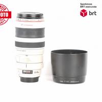 Canon EF 100-400 F4.5-5.6 L IS USM (Canon)