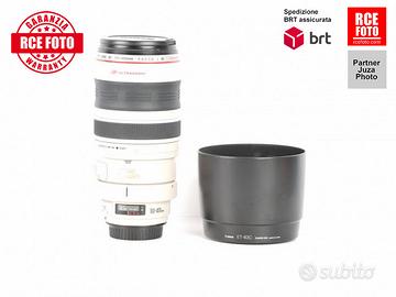 Canon EF 100-400 F4.5-5.6 L IS USM (Canon)