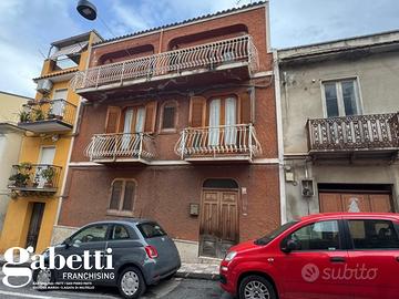 Casa Indipendente Patti [Cod. rif 3290277VRG]