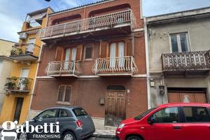 Casa Indipendente Patti [Cod. rif 3290277VRG]