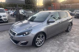 Peugeot 308 BlueHDi 120 S&S EAT6 GT Line