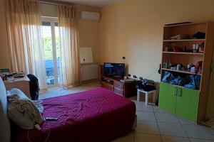 Singola con bagno privato