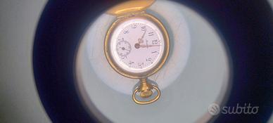 Orologio vintage 