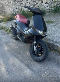 Gilera runner