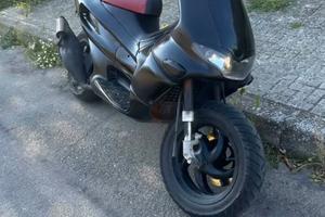 Gilera runner