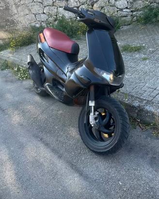 Gilera runner