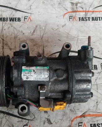 Compressore aria condizionata Mini One 1.6 Benzina