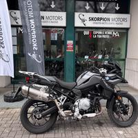 Bmw F 750 GS (2021 - 24)