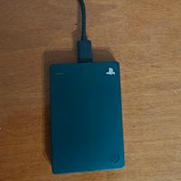 hard disk PS4/PS5 2TB