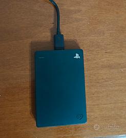 hard disk PS4/PS5 2TB