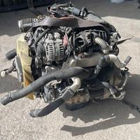 Motore jeep wrangler VM65D 2007/2018