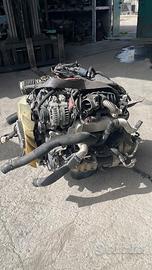 Motore jeep wrangler VM65D 2007/2018