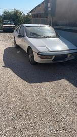 TALBOT MATRA MURENA