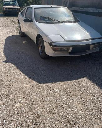 TALBOT MATRA MURENA