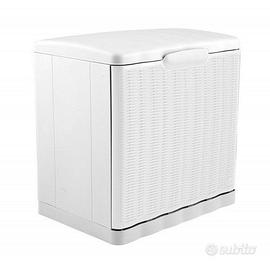 Scarpiera salva spazio