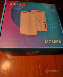 ZTE MC888A Router 5G+ Modem X65 4G++