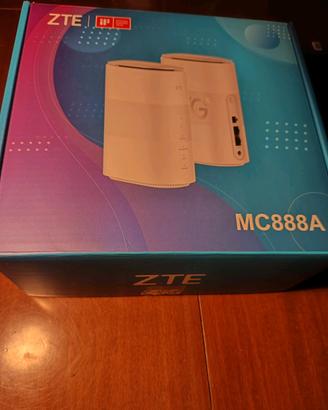 ZTE MC888A Router 5G+ Modem X65 4G++