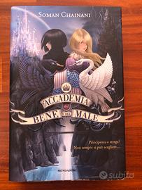 L’accademia del bene e del male