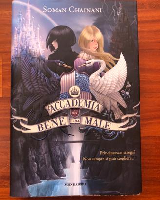 L’accademia del bene e del male