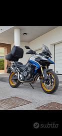 Voge Valico 525DSX