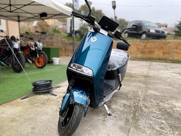 YADEA G5 PRO - 2026 ELETTRICO