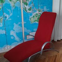 Chaise  longue