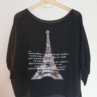 Completo sottogiacca e coprispalle taglia 46