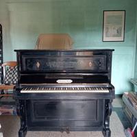 Pianoforte antico