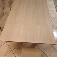  SET TAVOLO + 4 SEDIE 