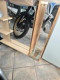 Specchio+ mobile bagno