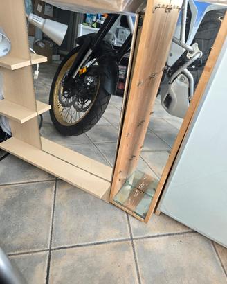 Specchio+ mobile bagno