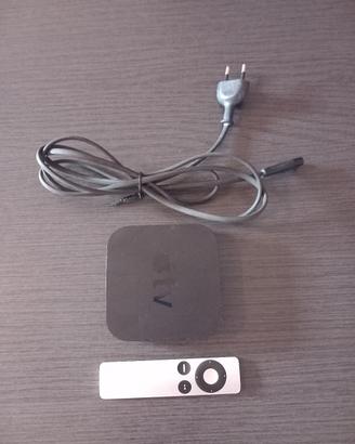 Apple TV (3rd generation) modello A1427