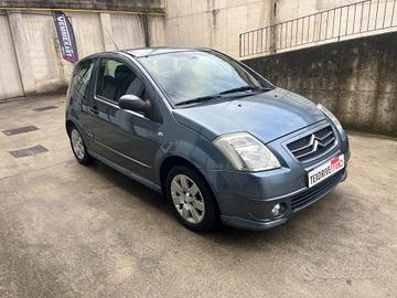 Citroen C2 1.4 VTR