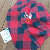 Cappello Bucket Peanuts Snoopy Ovs Nuovo