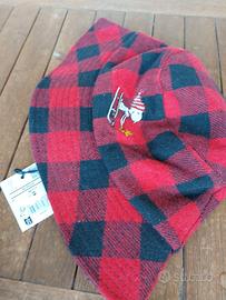 Cappello Bucket Peanuts Snoopy Ovs Nuovo
