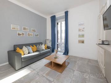 Appartamento di 110 m² con 4 locali a Milano