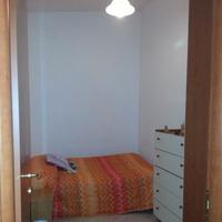 Monti tiburtini trilocale condominio incluso