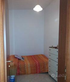 Monti tiburtini trilocale condominio incluso