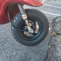 cerchi e gomme typhoon