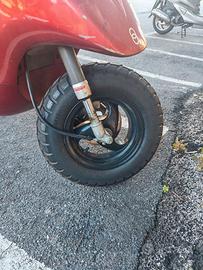 cerchi e gomme typhoon