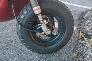 cerchi e gomme typhoon