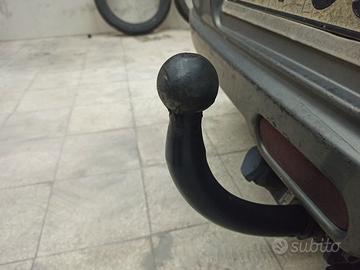 Gancio Traino Suzuki Swift III come nuovo 