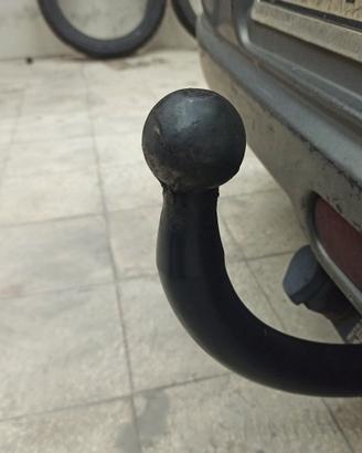 Gancio Traino Suzuki Swift III come nuovo 