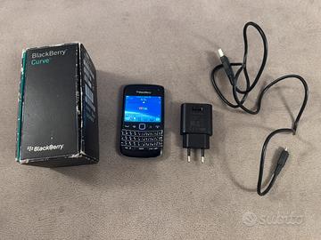 BlackBerry Curve